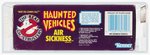 THE REAL GHOSTBUSTERS (1988) SERIES 3 VEHICLE - AIR SICKNESS AFA 75 EX+/NM.