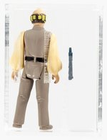 STAR WARS: THE EMPIRE STRIKES BACK (1980) - LOOSE ACTION FIGURE LOBOT AFA 85 NM+.