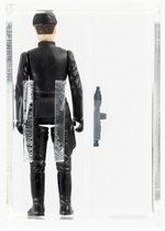 STAR WARS: THE EMPIRE STRIKES BACK (1980) - LOOSE ACTION FIGURE/HK IMPERIAL COMMANDER AFA 85 NM+.