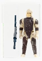 STAR WARS: THE EMPIRE STRIKES BACK (1980) - LOOSE ACTION FIGURE/HK DENGAR AFA 85 NM+.