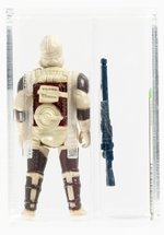 STAR WARS: THE EMPIRE STRIKES BACK (1980) - LOOSE ACTION FIGURE/HK DENGAR AFA 85 NM+.