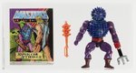 MASTERS OF THE UNIVERSE (1985) - SPIKOR SERIES 4 LOOSE UKG 85%.