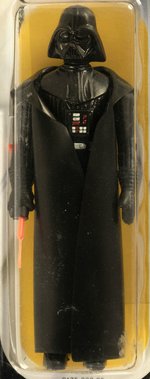 STAR WARS: RETURN OF THE JEDI (1983) - DARTH VADER 77 BACK-A AFA 80 Y-NM