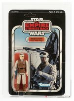 STAR WARS: THE EMPIRE STRIKES BACK (1980) - REBEL SOLDIER (HOTH GEAR) 32 BACK-A AFA 80 NM.