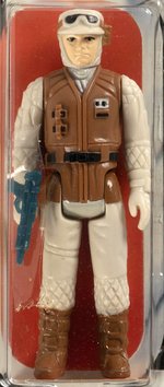 STAR WARS: THE EMPIRE STRIKES BACK (1980) - REBEL SOLDIER (HOTH GEAR) 32 BACK-A AFA 80 NM.