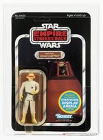 STAR WARS: THE EMPIRE STRIKES BACK (1981) - (TWIN-POD) CLOUD CAR PILOT 45 BACK AFA 75 Y-EX+/NM.