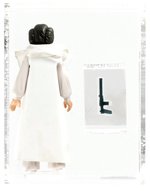 STAR WARS (1977) - LOOSE ACTION FIGURE/HK PRINCESS LEIA ORGANA CAS 80.