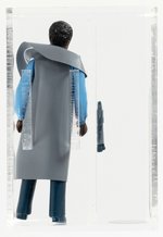 STAR WARS: THE EMPIRE STRIKES BACK (1980) - LOOSE ACTION FIGURE/HK LANDO CALRISSIAN AFA 85 NM+ (NO TEETH).