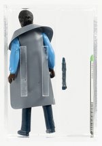 STAR WARS: THE EMPIRE STRIKES BACK (1980) - LOOSE ACTION FIGURE LANDO CALRISSIAN AFA 85 NM+ (WITH TEETH).