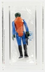 STAR WARS (1978) - LOOSE ACTION FIGURE/HK WALRUS MAN CAS 85.