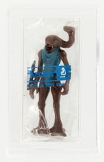 STAR WARS (1978) - LOOSE ACTION FIGURE/HK HAMMERHEAD CAS 80+.