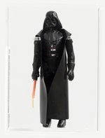 STAR WARS (1977) - LOOSE ACTION FIGURE/HK DARTH VADER CAS 80.