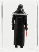 STAR WARS (1977) - LOOSE ACTION FIGURE/HK DARTH VADER CAS 80.