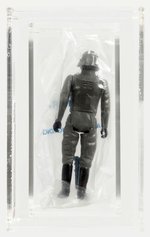 STAR WARS: THE EMPIRE STRIKES BACK (1980) - LOOSE ACTION FIGURE/HK AT-AT COMMANDER CAS 80+.