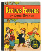 “REG’LAR FELLERS” CHOICE CONDITION BLB.