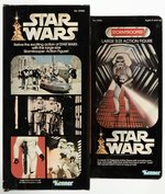 STAR WARS (1979) - STORMTROOPER 12-INCH SERIES FACTORY SEALED BOXED ACTION FIGURE.