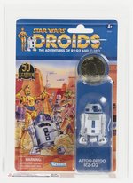 STAR WARS: DROIDS (2021) - ARTOO-DETOO R2-D2 (R2-D2) CAS 80.