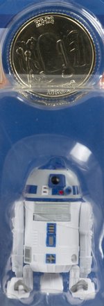 STAR WARS: DROIDS (2021) - ARTOO-DETOO R2-D2 (R2-D2) CAS 80.