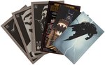 BATMAN: THE DARK KNIGHT RETURNS - 10TH ANNIVERSARY SLIPCASE SET.