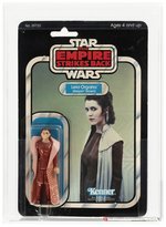 STAR WARS: THE EMPIRE STRIKES (1980) - LEIA ORGANA (BESPIN GOWN) 31 BACK-B AFA 75+ EX+/NM.