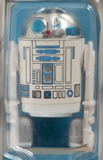 STAR WARS: THE EMPIRE STRIKES BACK (1980) - ARTOO-DETOO (R2-D2) 32 BACK-B AFA 75+ EX+/NM.