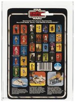 STAR WARS: THE EMPIRE STRIKES BACK (1980) - HAN SOLO (HOTH OUTFIT) 31 BACK-A AFA 80 NM.