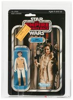 STAR WARS: THE EMPIRE STRIKES BACK (1980) - LEIA ORGANA (HOTH OUTFIT) 41 BACK-D AFA 80 NM.