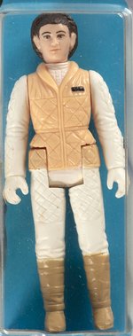 STAR WARS: THE EMPIRE STRIKES BACK (1980) - LEIA ORGANA (HOTH OUTFIT) 41 BACK-D AFA 80 NM.