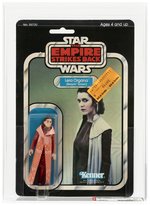 STAR WARS: THE EMPIRE STRIKES BACK (1980) - LEIA ORGANA (BESPIN GOWN) 31 BACK-B AFA 80+ NM.