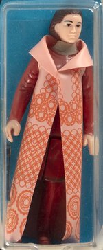 STAR WARS: THE EMPIRE STRIKES BACK (1980) - LEIA ORGANA (BESPIN GOWN) 31 BACK-B AFA 80+ NM.