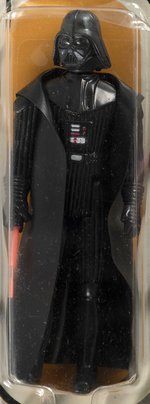 STAR WARS (1978) - DARTH VADER 12 BACK-C AFA 60 EX.