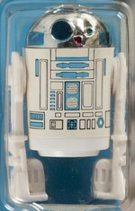 STAR WARS (1978) - ARTOO-DETOO (R2-D2) 12 BACK-C AFA 80+ NM.