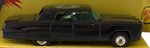 GREEN HORNET - BLACK BEAUTY BOXED CORGI DIE-CAST CAR.