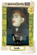 "THE ADDAMS FAMILY - LURCH" BOXED REMCO DOLL.