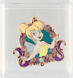 "DISNEY GIRLS R/C - TINKER BELL" PETER PAN PINPICS NM.