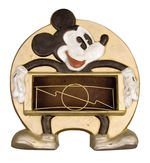 MICKEY MOUSE VERY RARE ENGLISH ELECTRIC SPACE HEATER.