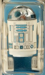 STAR WARS (1978) - ARTOO-DETOO (R2-D2) 12 BACK-A UKG Y-80%.