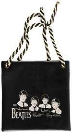 "THE BEATLES" SHOULDER BAG.