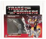 TRANSFORMERS (1985) SERIES 2 DINOBOT - GRIMLOCK AFA 60 EX.