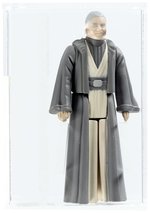 STAR WARS: THE POWER OF THE FORCE (1985) - LOOSE ACTION FIGURE ANAKIN SKYWALKER AFA 90 NM+/MINT.