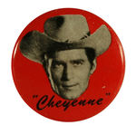 "CHEYENNE."