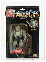 THUNDERCATS (1986) - PANTHRO SERIES 1 8 BACK AFA 75+ EX+/NM.