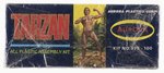 AURORA TARZAN FACTORY-SEALED BOXED MODEL KIT.