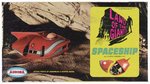 AURORA LAND OF THE GIANTS - SPACESHIP FACTORY-SEALED BOXED MODEL KIT.