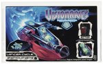 VISIONARIES (1987) - SPECTRAL KNIGHTS LANCER CYCLE AFA 85 NM+.