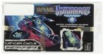 VISIONARIES (1987) - SPECTRAL KNIGHTS LANCER CYCLE AFA 85 NM+.