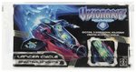 VISIONARIES (1987) - SPECTRAL KNIGHTS LANCER CYCLE AFA 85 NM+.