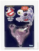 THE REAL GHOSTBUSTERS (1987) SERIES 2 GHOST - BUG-EYE GHOST AFA 85+ NM+ (WHITE TEXT).