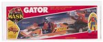 M.A.S.K. (1985) - GATOR SERIES 1 AFA 85 NM+.