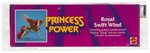 PRINCESS OF POWER (1987) - ROYAL SWIFT WIND SERIES 3 CREATURE AFA 80 NM.